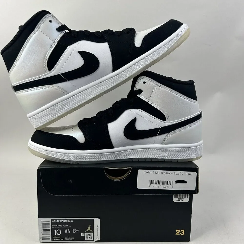 Jordan due purchasing sizing